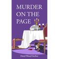 Murder on the Page