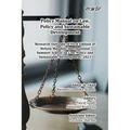 Policy Manual on Law, Policy and Sustainable Development: Research Outcome of First Edition of Nelson Mandela International Summer School on Law, Poli