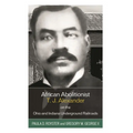 African Abolitionist T. J. Alexander on the Ohio and Indiana Underground Railroads