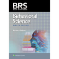 Brs Behavioral Science