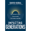 Impacting Generations: How Ordinary People Can Influence the Future of Nations