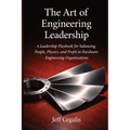 The Art of Engineering Leadership