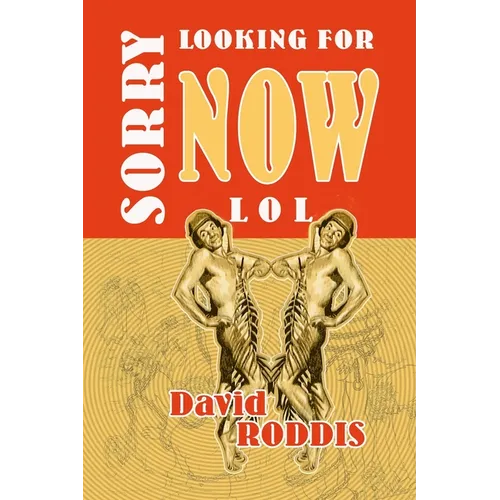 Sorry Looking for Now LOL: Jests for troubled times