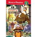 Star Wars: Galaxy of Creatures: Galaxy of Creatures