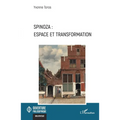 Spinoza: espace et transformation