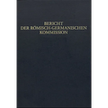 Bericht Der Romisch-Germanischen Kommission 97 (2016)