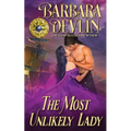 The Most Unlikely Lady