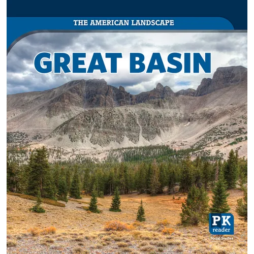 Great Basin