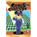 Case Closed, Vol. 23