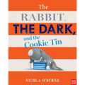 The Rabbit, the Dark, and the Cookie Tin