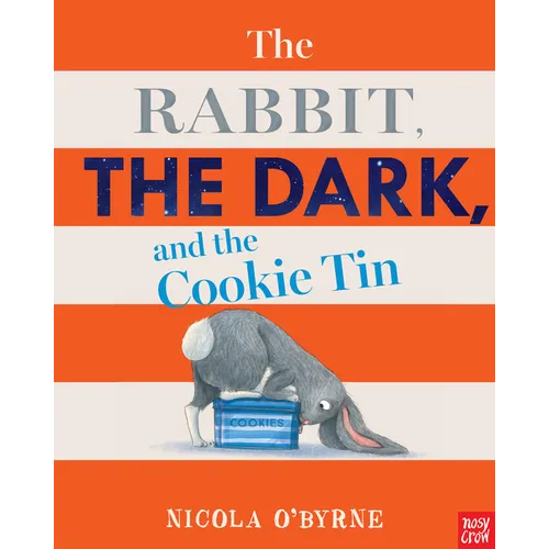 The Rabbit, the Dark, and the Cookie Tin