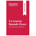 Un tranvía llamado Deseo de Tennessee Williams (Guía de lectura): Resumen y análisis completo