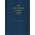 Astronomical Almanac for the Year 2023