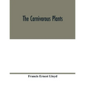 The carnivorous plants
