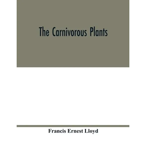 The carnivorous plants