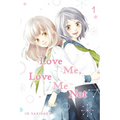 Love Me, Love Me Not, Vol. 1