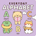 Everyday Alphabet: The ABCs Have Never Been So Cute