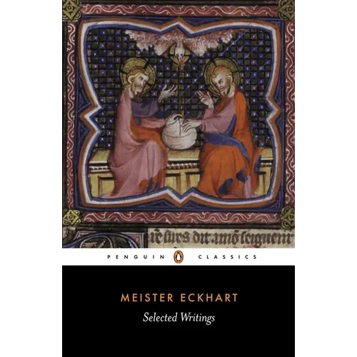 Selected Writings