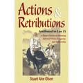 Actions & Retributions: A Taoist Treatise on Attaining Spiritual Virtue, Longevity, and Immortality