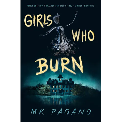 Girls Who Burn
