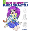 How to Draw Manga Characters: A Beginner's Guide