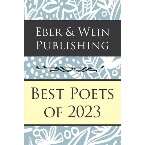 Best Poets of 2023: Vol 4