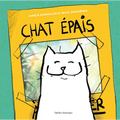 Chat Épais