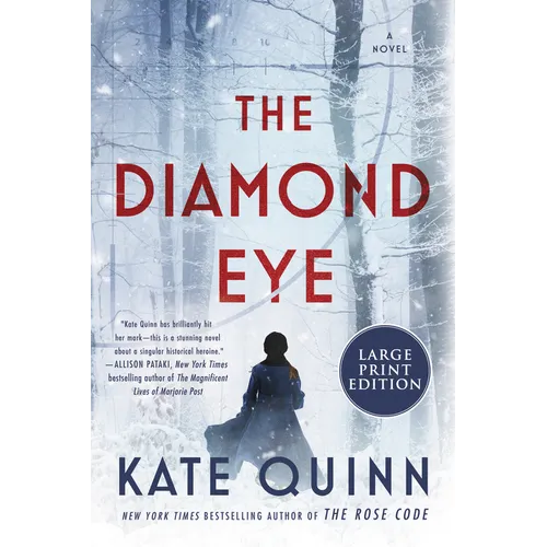 The Diamond Eye