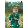 Anne Of Avonlea