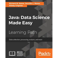 Java: Data Science Made Easy