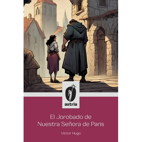 El Jorobado de nuestra señora de París