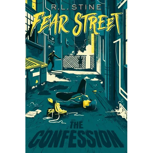 The Confession