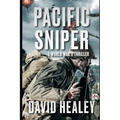 Pacific Sniper: A World War II Thriller