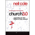 Church 3.0: Upgrades for the Future of the Church