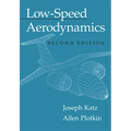 Low-Speed Aerodynamics