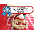 Our Favorite Dessert Recipes