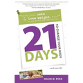 21 Days to Change Your Body