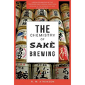 The Chemistry of Sakè Brewing