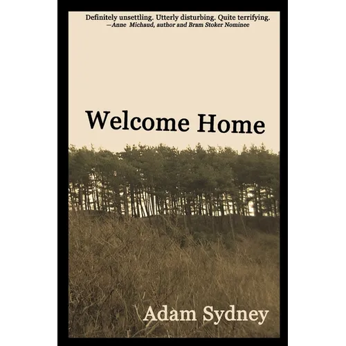 Welcome Home
