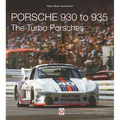 Porsche 930 to 935: The Turbo Porsches