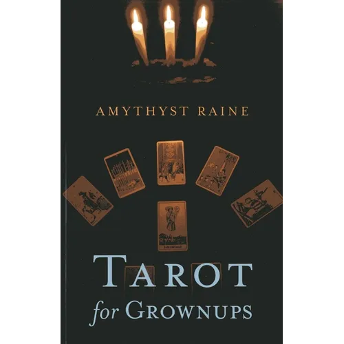 Tarot for Grownups