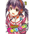 Today's Cerberus, Volume 1
