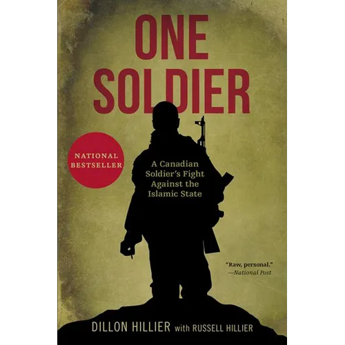 One Soldier