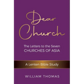 Dear Church