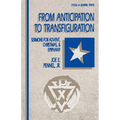From Anticipation to Transfiguration: Sermons for Advent, Christmas, & Epiphany: Cycle a Gospel Texts