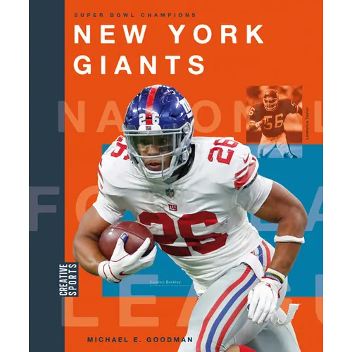New York Giants