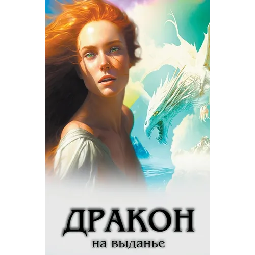 Дракон на выданье