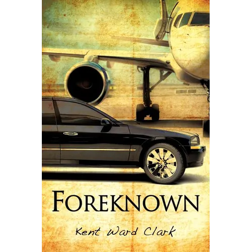 Foreknown