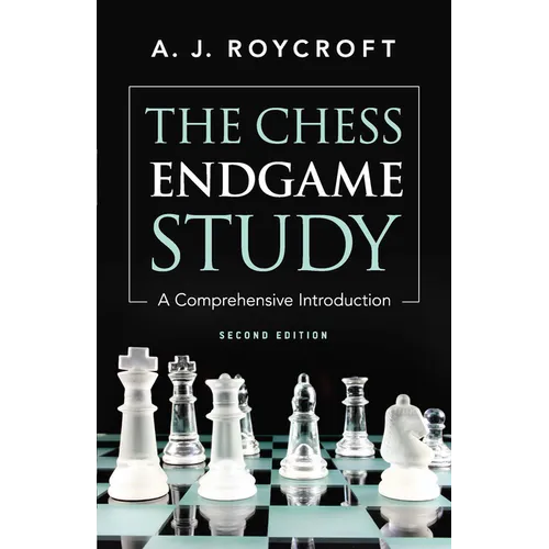 The Chess Endgame Study: A Comprehensive Introduction