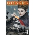Elden Ring: The Road to the Erdtree, Vol. 4